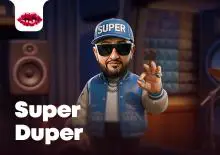 Super Duper - SpinCity - Zimbabwe